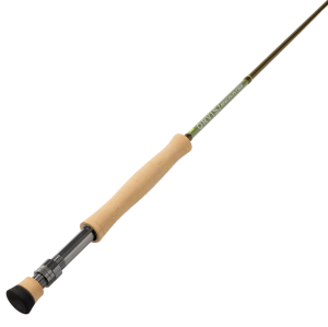 Orvis Encounter 908-4 Fly Rod